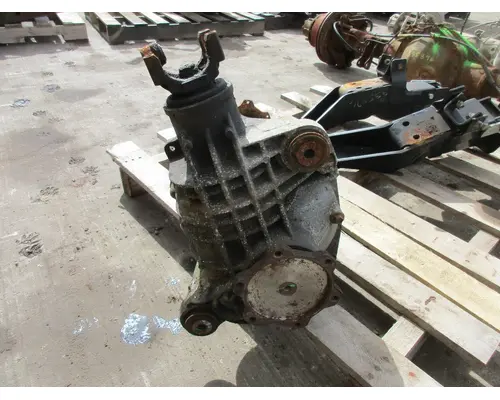 NEW PROCESS 261 XHD GM Transfer Case Assembly