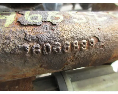 NEW PROCESS 261 XHD GM Transfer Case Assembly