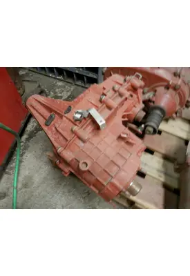 NEW PROCESS 261 Transfer Case Assembly