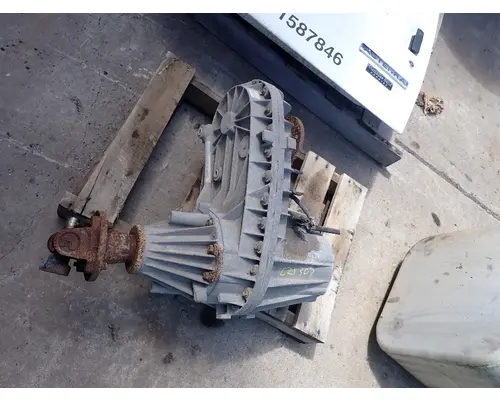NEW PROCESS 271F Transfer Case Assembly