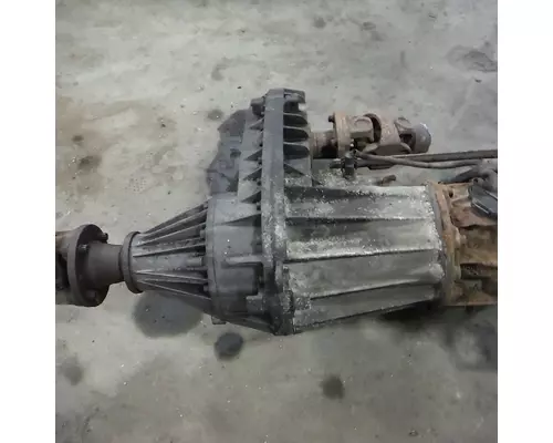 NEW PROCESS 271F Transfer Case Assembly