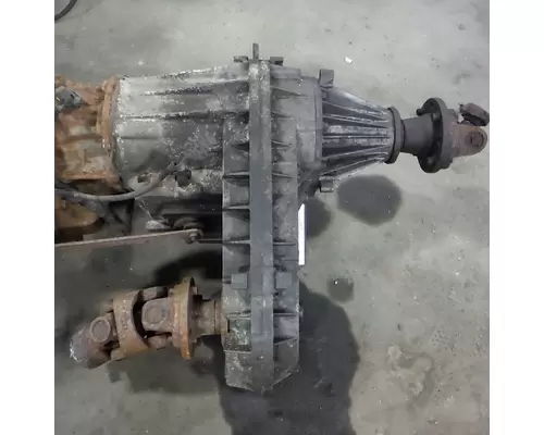 NEW PROCESS 271F Transfer Case Assembly