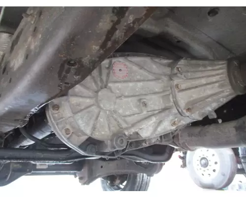 NEW PROCESS 271 TRANSFER CASE ASSEMBLY