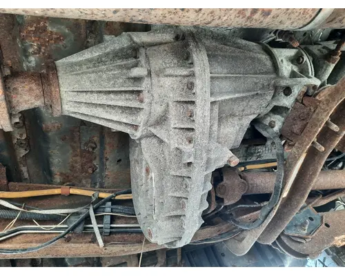 NEW PROCESS 271 TRANSFER CASE ASSEMBLY