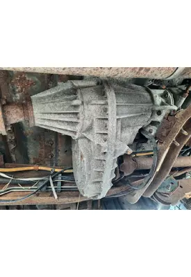 NEW PROCESS 271 TRANSFER CASE ASSEMBLY