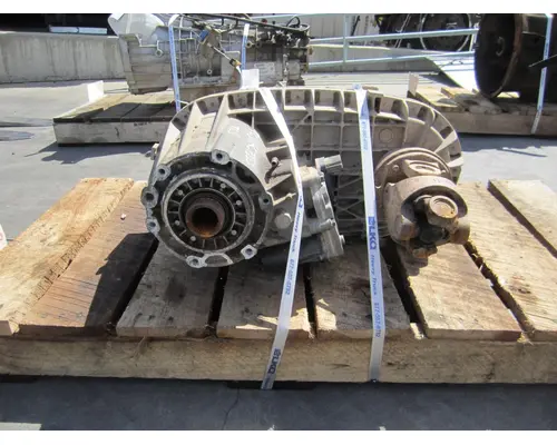 NEW PROCESS 273 TRANSFER CASE ASSEMBLY