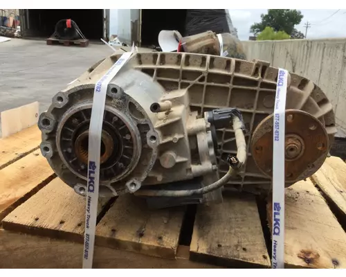 NEW PROCESS 273 TRANSFER CASE ASSEMBLY