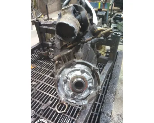 NEW PROCESS 273 TRANSFER CASE ASSEMBLY