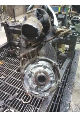 NEW PROCESS 273 TRANSFER CASE ASSEMBLY