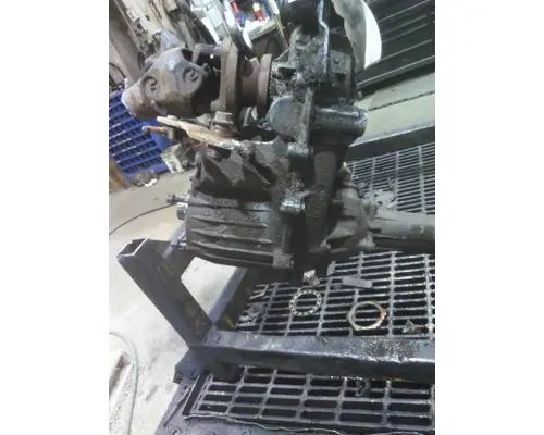NEW PROCESS 273 TRANSFER CASE ASSEMBLY