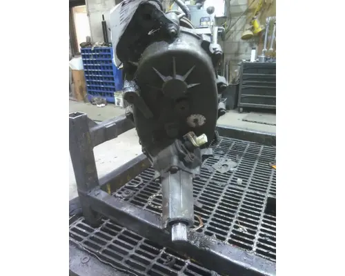 NEW PROCESS 273 TRANSFER CASE ASSEMBLY