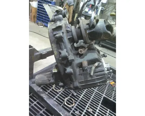 NEW PROCESS 273 TRANSFER CASE ASSEMBLY