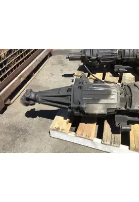 NEW PROCESS 273 TRANSFER CASE ASSEMBLY