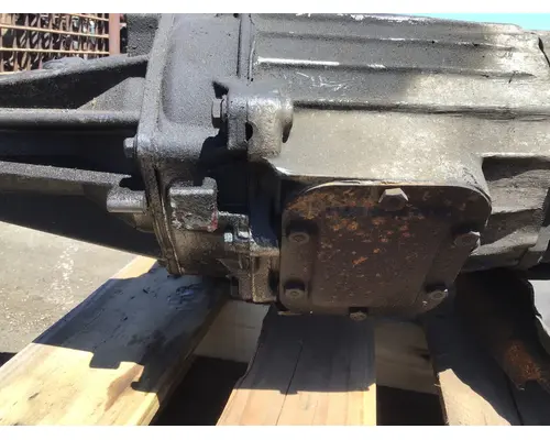 NEW PROCESS 273 TRANSFER CASE ASSEMBLY