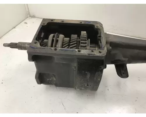 NEW PROCESS 435 Transmission Assembly