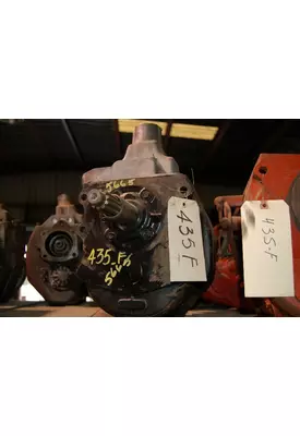 NEW PROCESS 435 Transmission/Transaxle Assembly