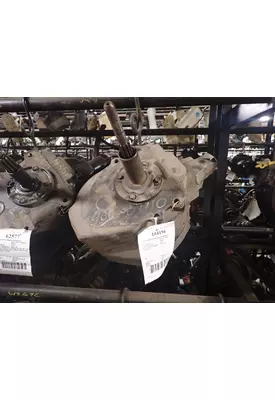 NEW PROCESS 435 Transmission/Transaxle Assembly