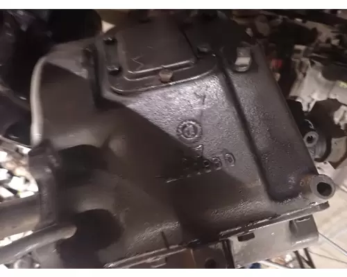NEW PROCESS 435 TransmissionTransaxle Assembly