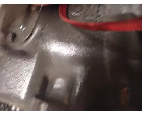 NEW PROCESS 435 TransmissionTransaxle Assembly