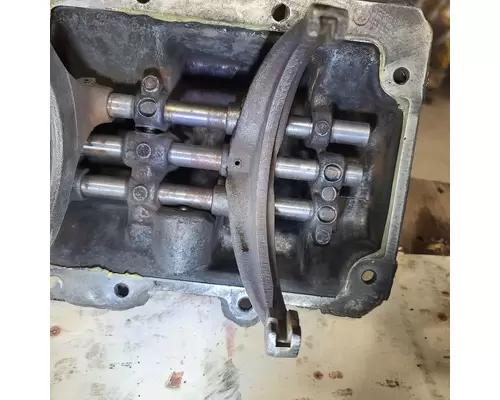 NEW PROCESS 435 TransmissionTransaxle Assembly