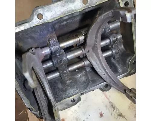 NEW PROCESS 435 TransmissionTransaxle Assembly