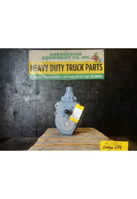 NEW PROCESS 435 Transmission/Transaxle Assembly