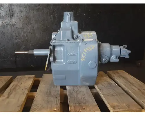 NEW PROCESS 435 TransmissionTransaxle Assembly
