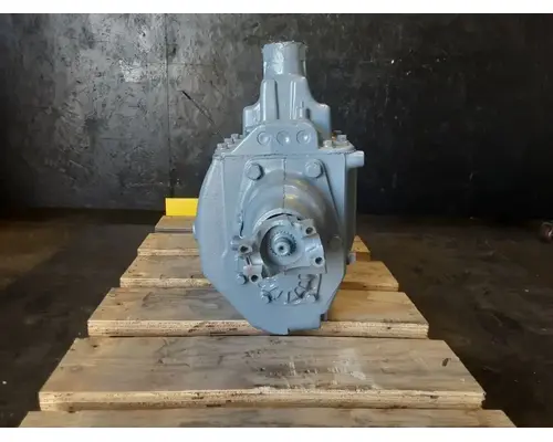 NEW PROCESS 435 TransmissionTransaxle Assembly