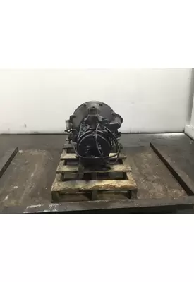 NEW PROCESS 435 Transmission