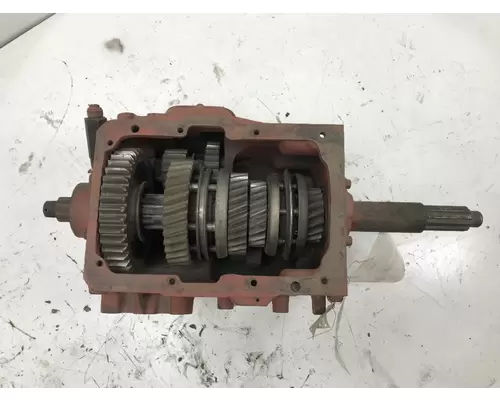 NEW PROCESS 541 Transmission Assembly