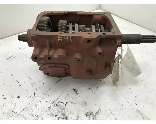 NEW PROCESS 541 Transmission Assembly