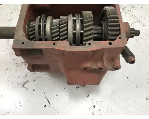 NEW PROCESS 541 Transmission Assembly