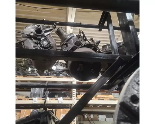 NEW PROCESS 542 TransmissionTransaxle Assembly