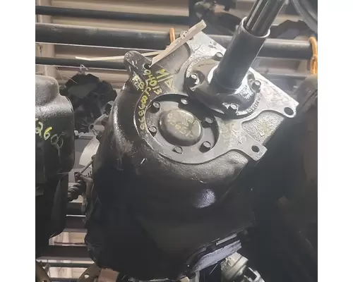 NEW PROCESS 542 TransmissionTransaxle Assembly