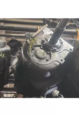 NEW PROCESS 542 Transmission/Transaxle Assembly