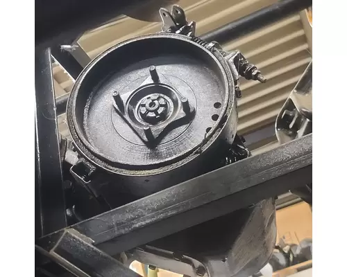 NEW PROCESS 542 TransmissionTransaxle Assembly