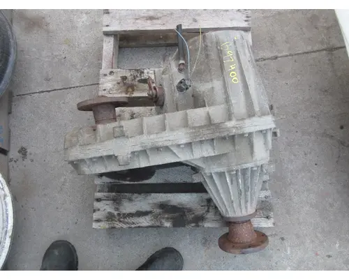 NEW PROCESS FORD F550SD PICKUP Transfer Case Assembly