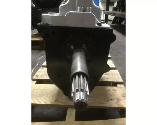 NEW PROCESS NP435 TRANSMISSION ASSEMBLY