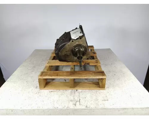 NEW PROCESS NP435 TRANSMISSION ASSEMBLY