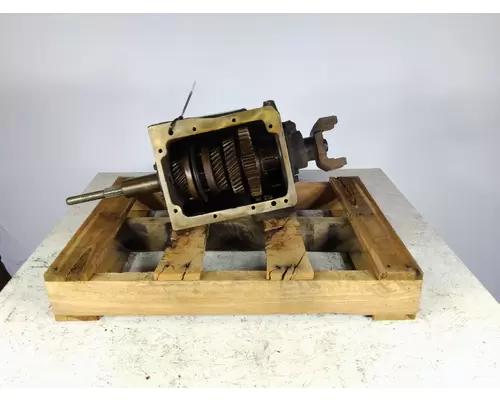 NEW PROCESS NP435 TRANSMISSION ASSEMBLY