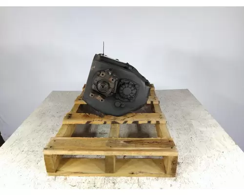 NEW PROCESS NP435 TRANSMISSION ASSEMBLY