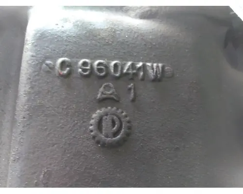 NEW PROCESS NP435 TRANSMISSION ASSEMBLY