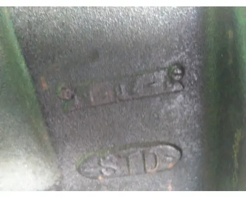 NEW PROCESS NP435 TRANSMISSION ASSEMBLY
