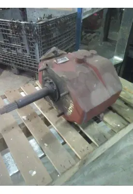 NEW PROCESS NP435 TRANSMISSION ASSEMBLY