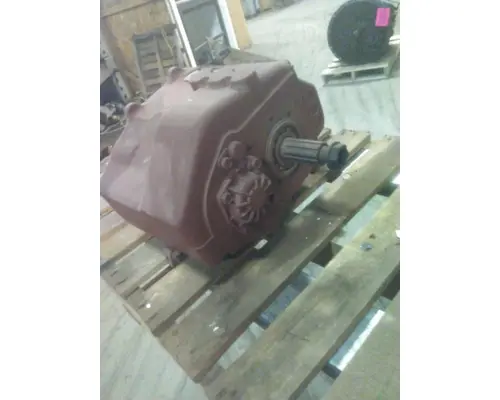 NEW PROCESS NP435 TRANSMISSION ASSEMBLY