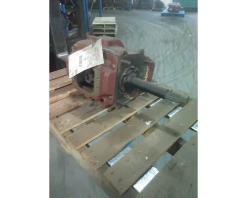 NEW PROCESS NP435 TRANSMISSION ASSEMBLY