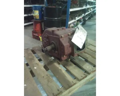 NEW PROCESS NP435 TRANSMISSION ASSEMBLY
