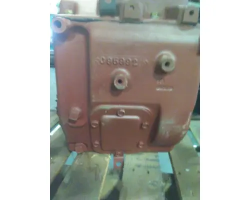 NEW PROCESS NP435 TRANSMISSION ASSEMBLY