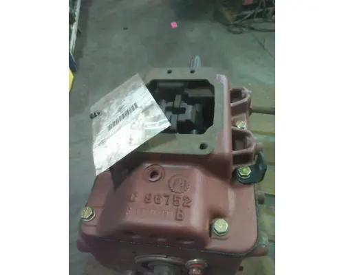 NEW PROCESS NP435 TRANSMISSION ASSEMBLY