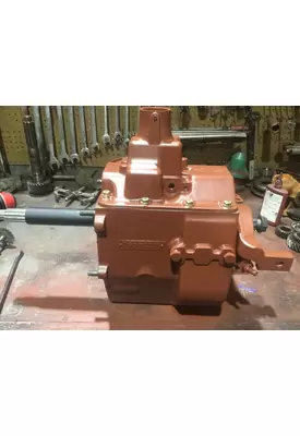 NEW PROCESS NP435 TRANSMISSION ASSEMBLY